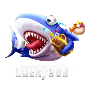 LOL660 Casino Online fishing game 13