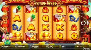 Khám phá trò chơi Fortune Mouse tại LOL660 Casino Online. Đánh giá chi tiết và cách chơi với nhiều phần thưởng hấp dẫn!