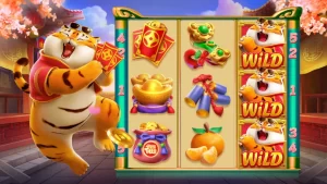 Khám phá game slot Fortune Tiger tại LOL660. Đăng ký ngay để nhận ưu đãi và trải nghiệm trò chơi thú vị này!